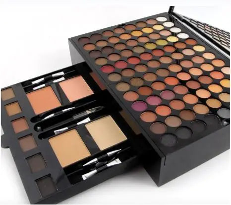 Coffret de maquillage ultime My Store